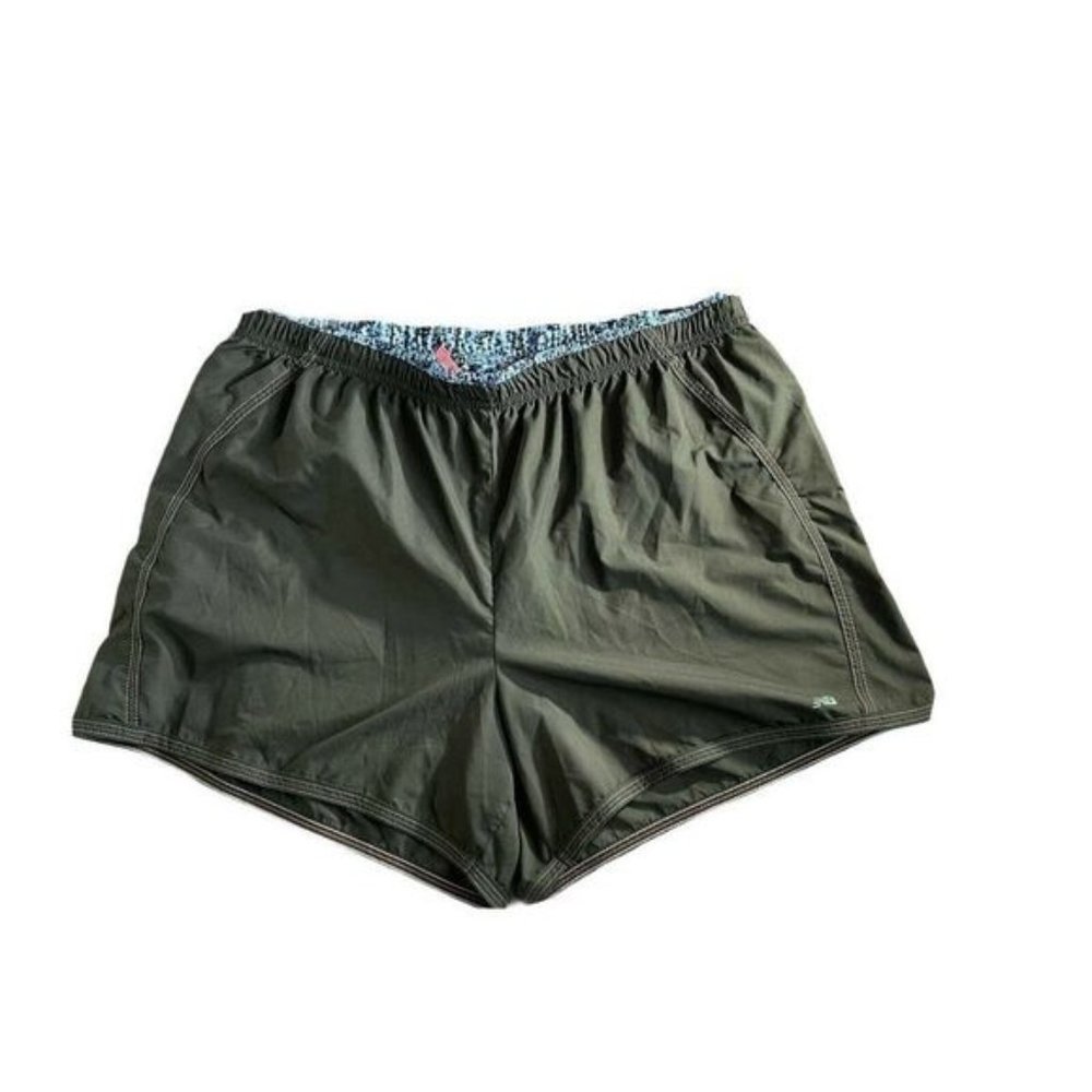 New Balance Running Shorts Size Large